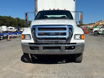 General Appearance with Exterior Lights