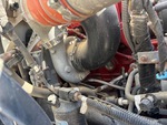 Engine with Exhaust System