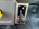 Cab with PTO Control
