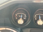 Cab with Oil Pressure