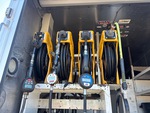 Configuration with Hose Reels