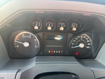 Cab with Gauges