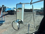 Cab with Mirrors