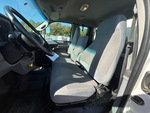 Cab with Seats/armrests