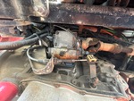Underbody with Power Take Off