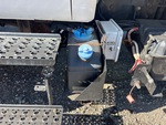 Engine with DEF / AdBlue Tank