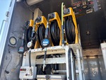 Configuration with Hoses
