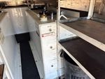 Configuration with Product Tanks