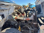 Engine with Engine - Right Side