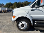 General Appearance with Sheet Metal (fiberglass) Condition