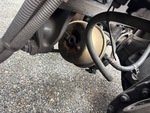 Brakes with