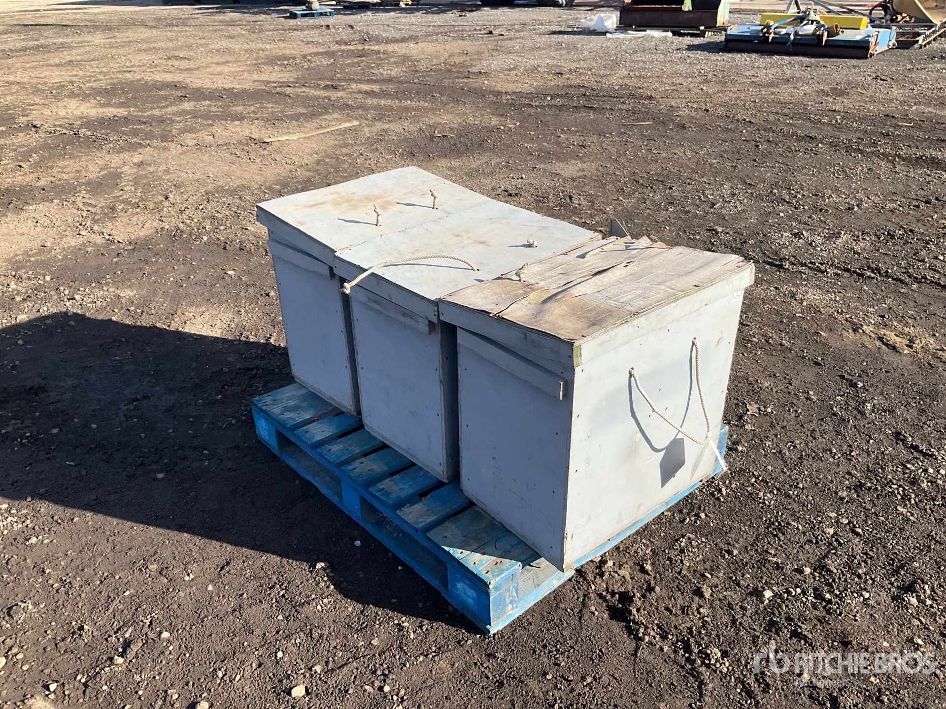 Ritelite QUANTITY OF (3) BOXES OF