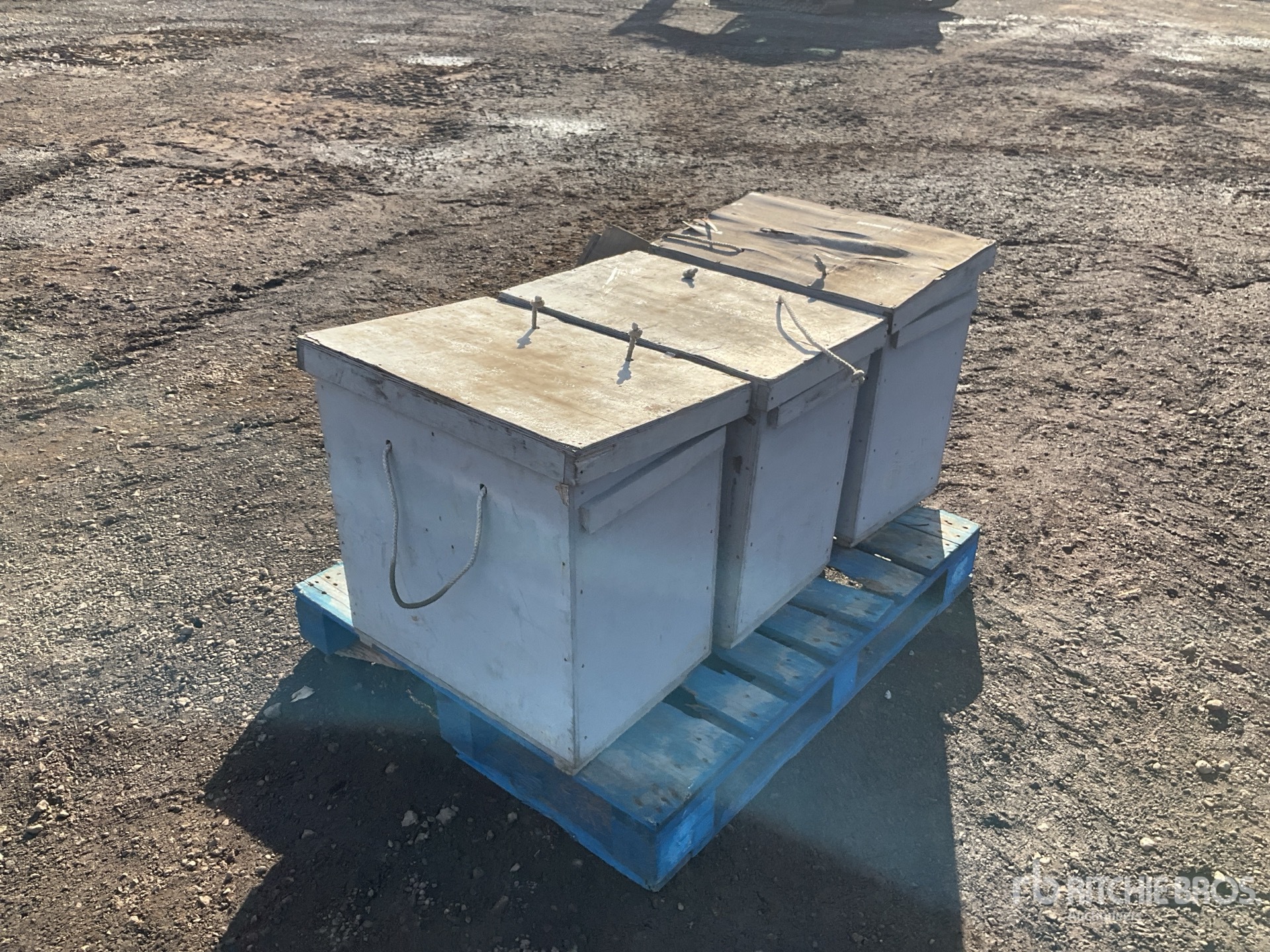 Ritelite QUANTITY OF (3) BOXES OF