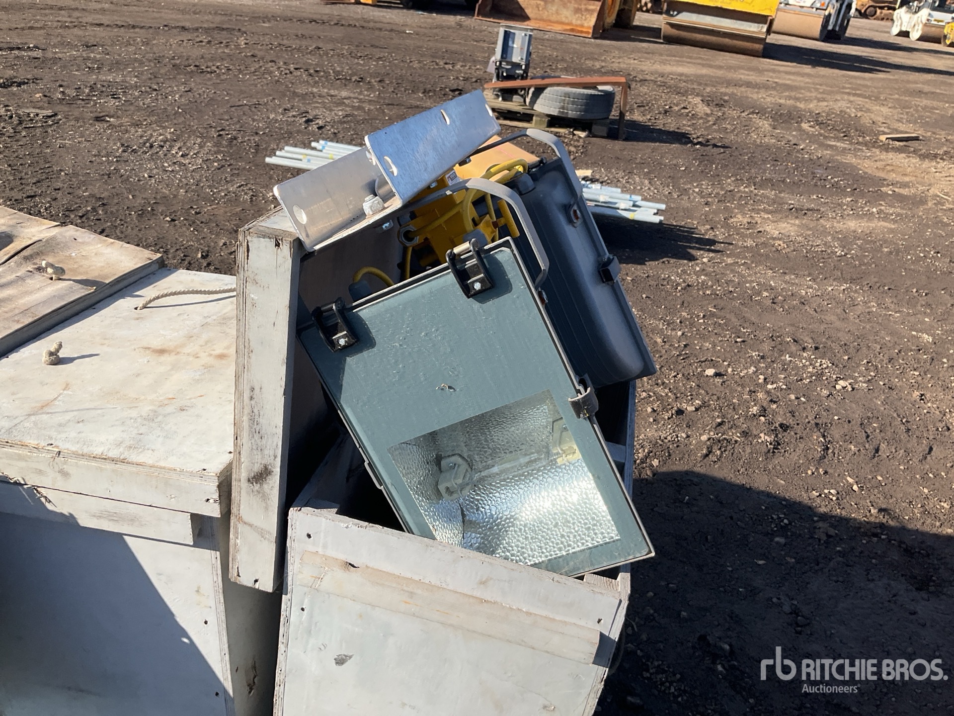 Ritelite QUANTITY OF (3) BOXES OF