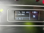 Cab with Engine Hours