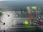Cab with Warning Lights