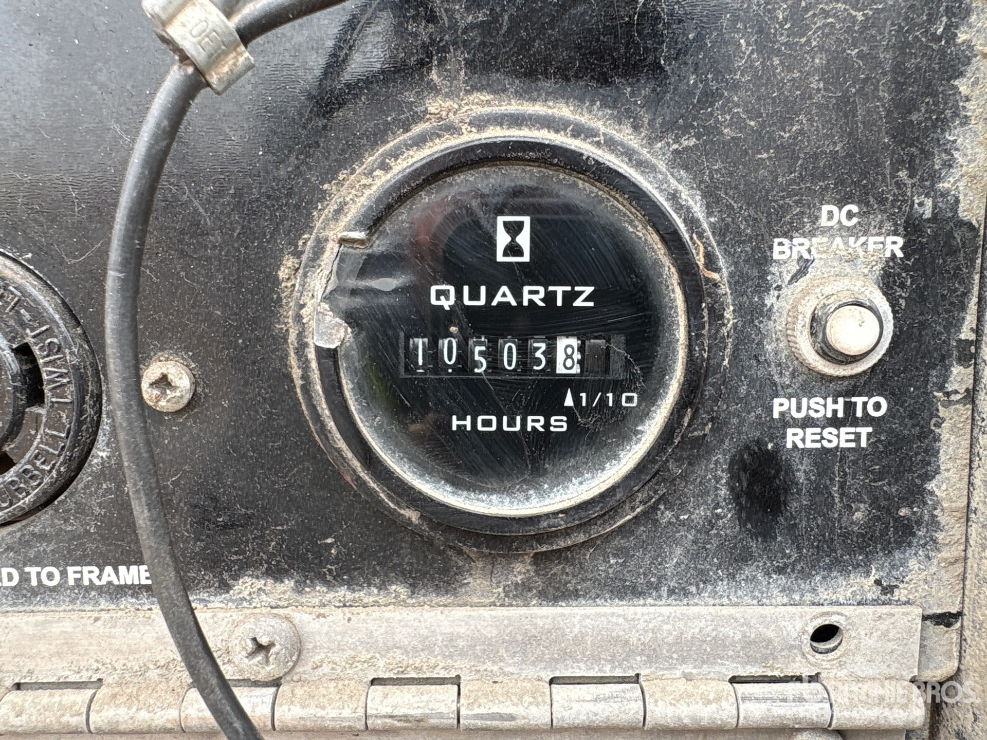 Generac MLT3060M-STD