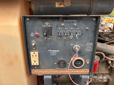 Control Station with
