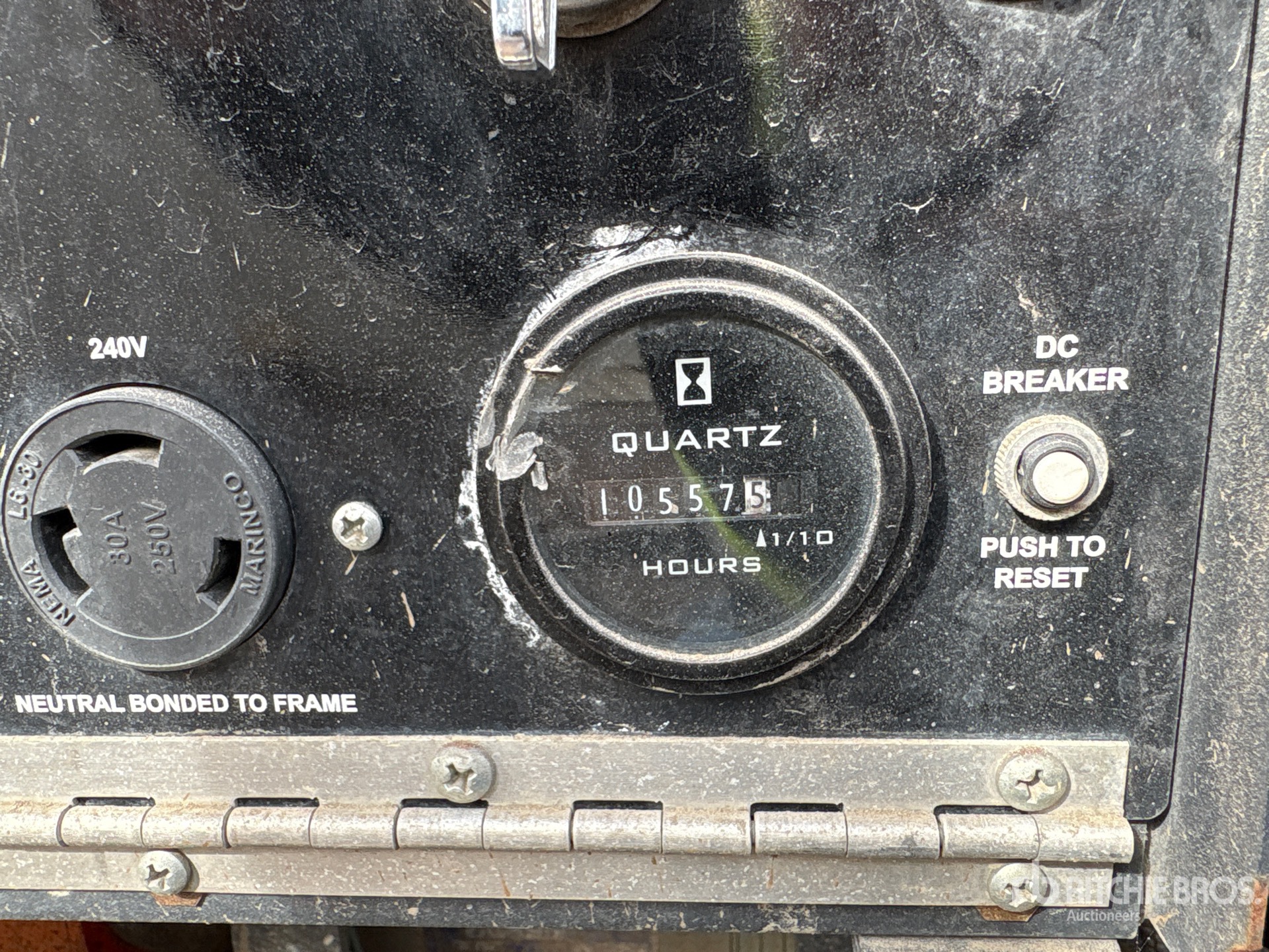 2019 Generac MLT3060M-STD