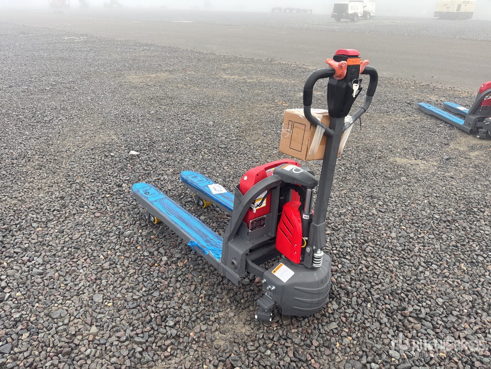 2026 Jac CBD15