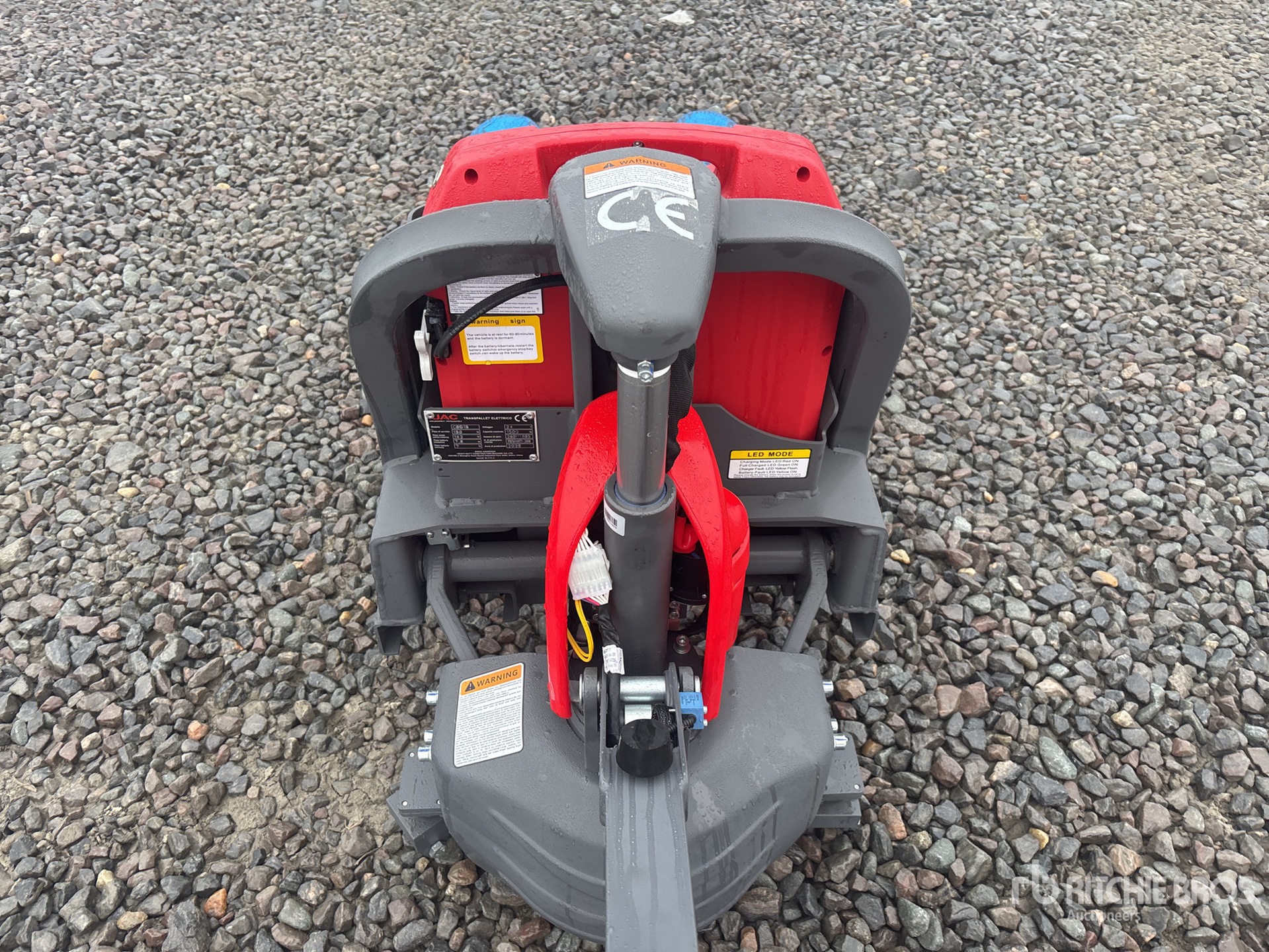2026 Jac CBD15