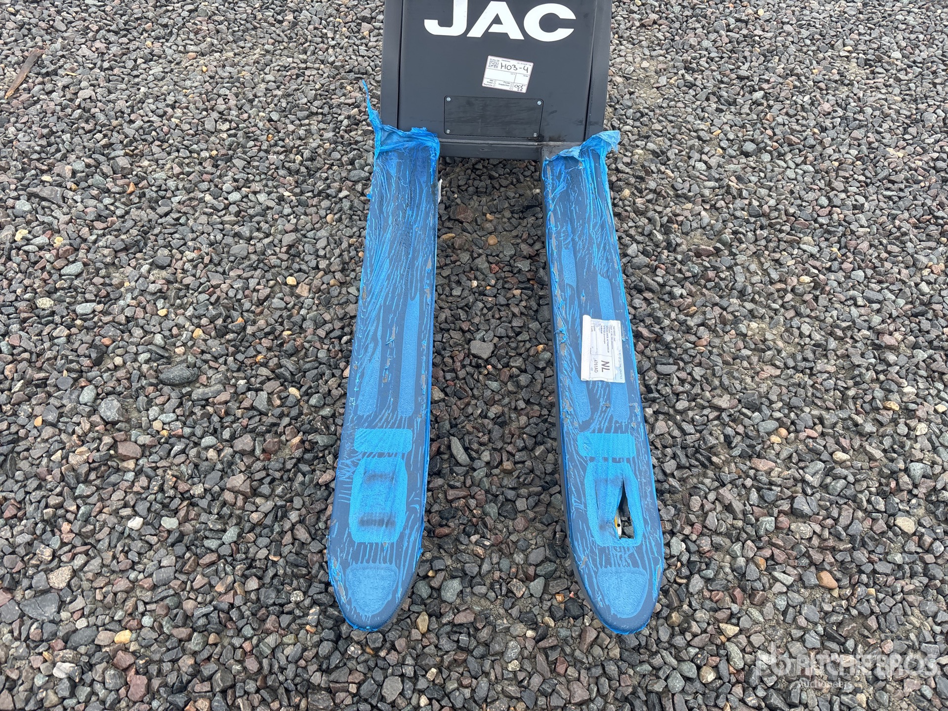 2026 Jac CBD20