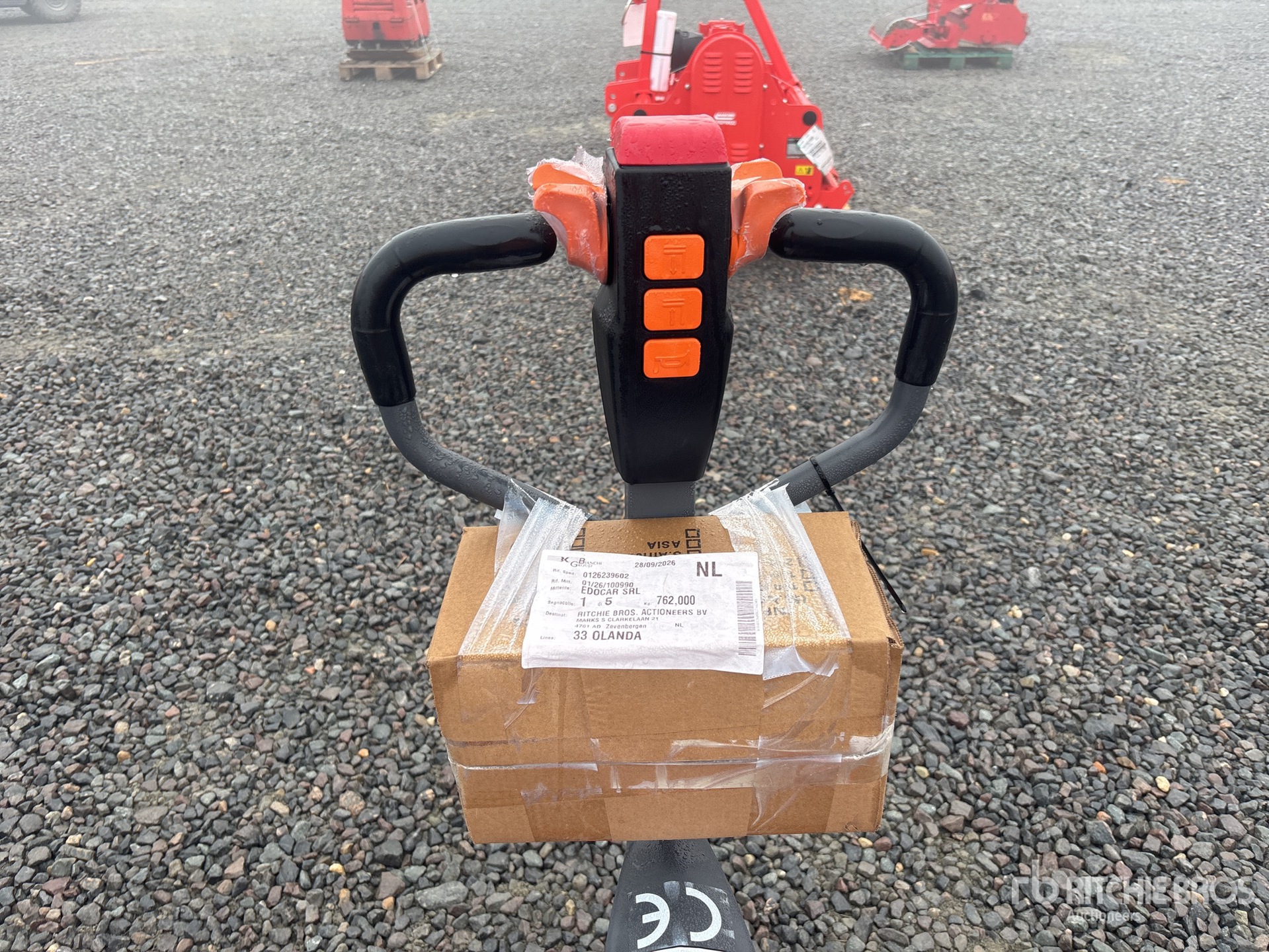 2026 Jac CBD20