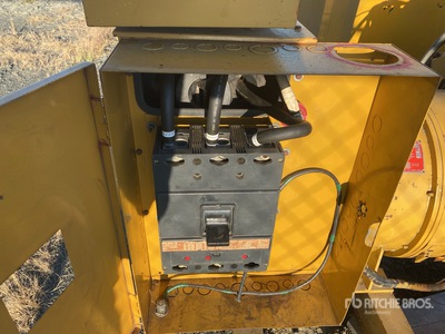 Control Station with 