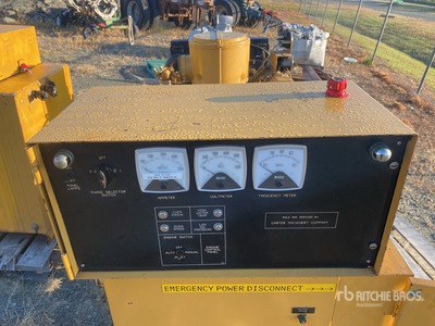 Control Station with 