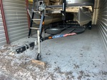 Trailer with