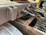 Chassis with Steckdose funktionsfähig