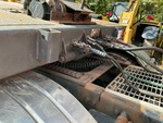 Chassis with Leuchten/Verdrahtung - Zustand