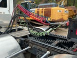 Underbody with Wet Kit Plumbing