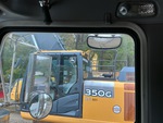 Cab with Mirrors