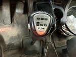 Cab with Gear Selector
