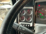 Cab with Oil Pressure