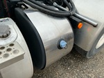 Engine with DEF / AdBlue Tank