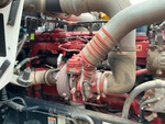 Engine with Engine - Right Side