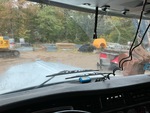 General Appearance with Glass