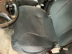 Cab with Seats/armrests