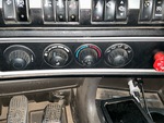 Cab with Heater