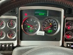 Cab with Gauges