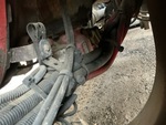 Underbody with Power Take Off