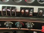 Cab with Engine Brake