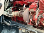 Engine with Exhaust System