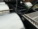 Underbody with Frame Condition