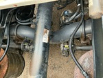 Underbody with Non-Driven Drop Axle (1)