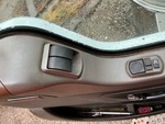 Cab with Window Controls