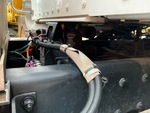 Underbody with Cab Suspension Air Bags