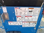 Basic Control Station Upper with